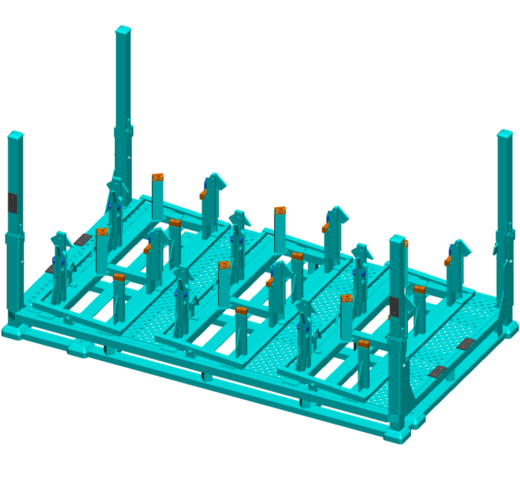 发动机料架-01_副本