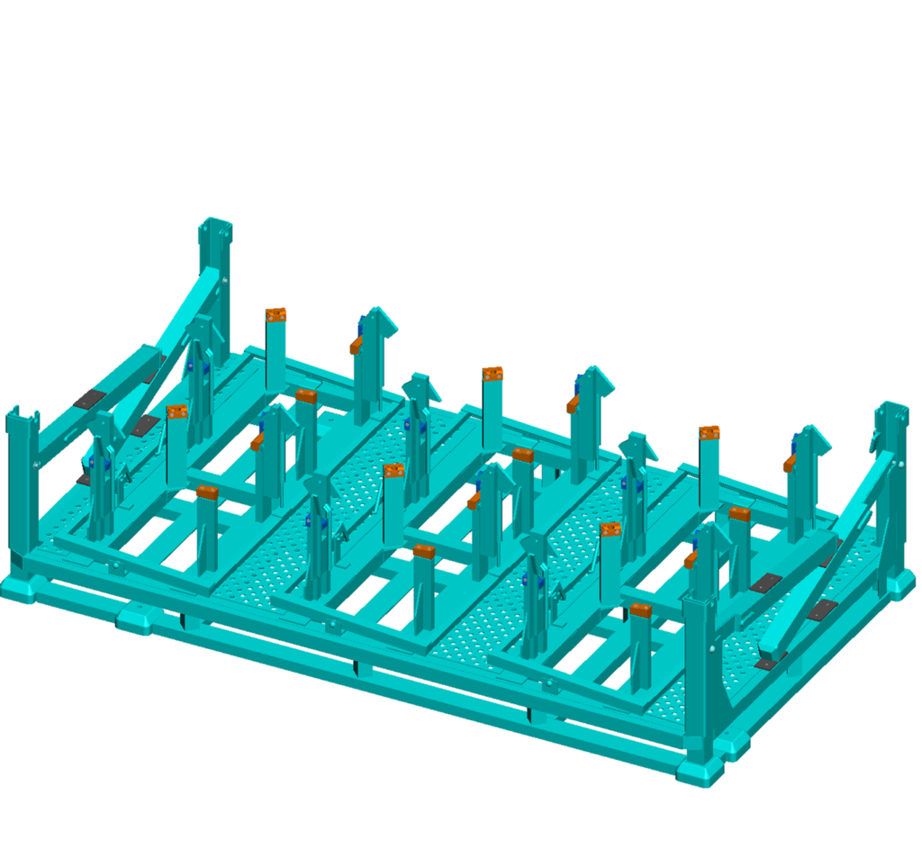发动机料架-03_副本