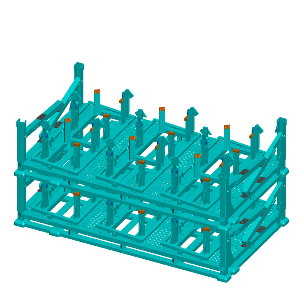 发动机料架-04_副本
